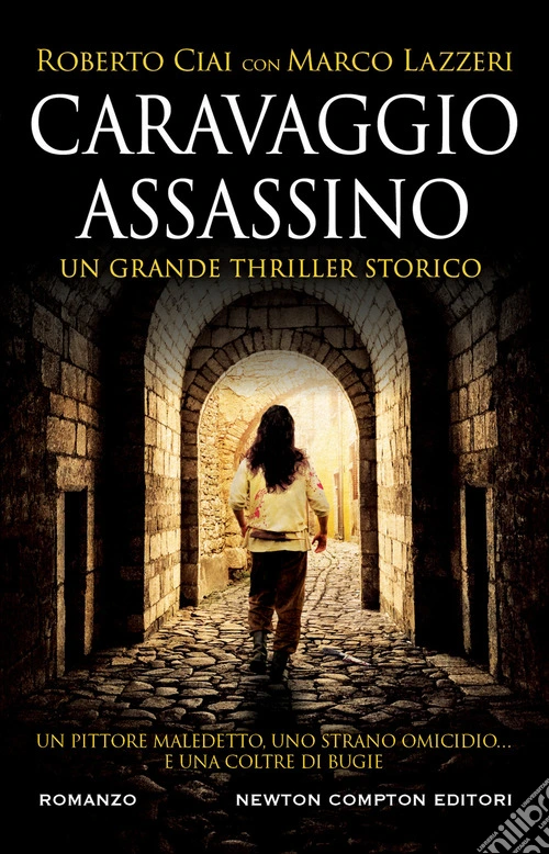 Caravaggio assassino
