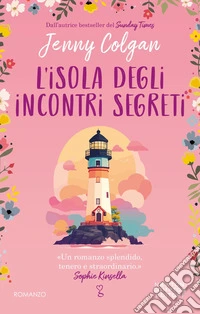 L'isola degli incontri segreti