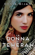 La donna di Teheran libro