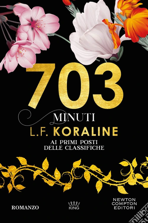 703 minuti