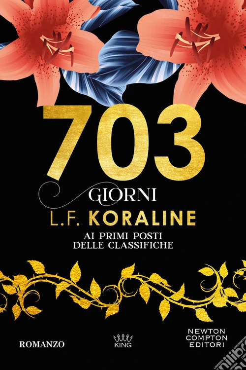 703 giorni