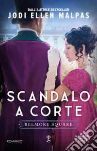 Scandalo a corte