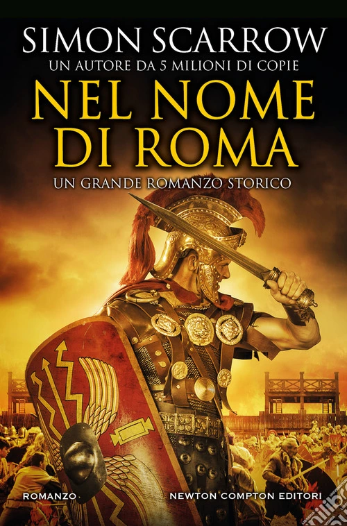 Nel nome di Roma