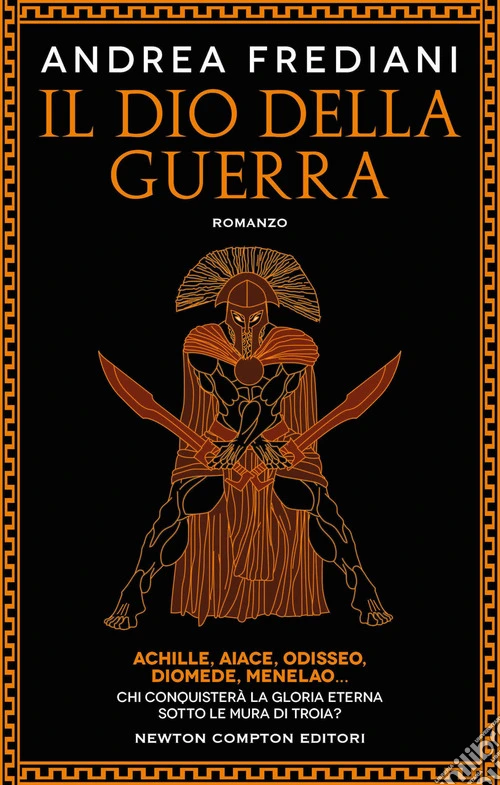 Il dio della guerra