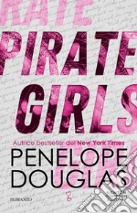 Pirate girls libro