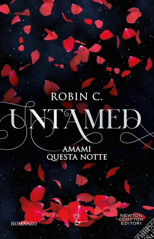Amami questa notte. Untamed
