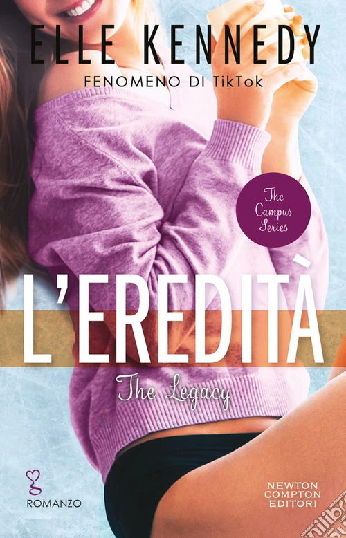 L'eredit�. The legacy
