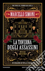 La taverna degli assassini. Un'indagine di Vitale Federici libro