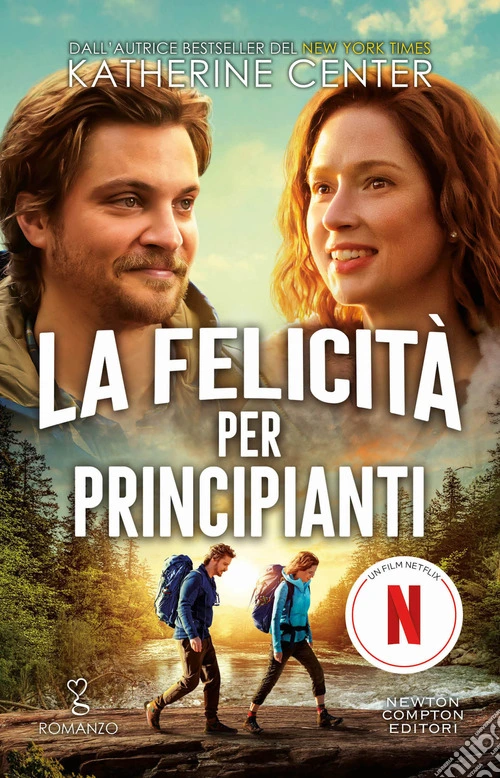 La felicità per principianti