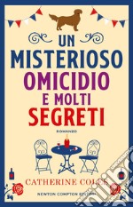 Un misterioso omicidio e molti segreti