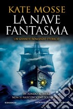 La nave fantasma libro