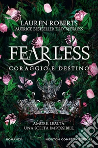 Fearless. Coraggio e destino