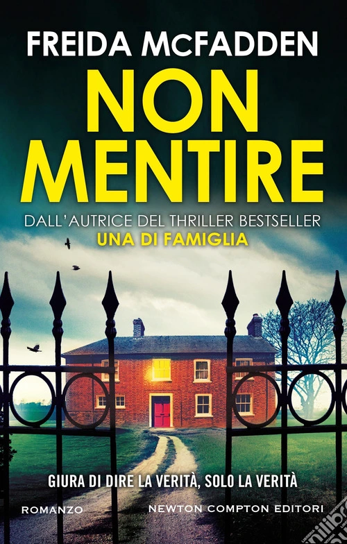 Non mentire
