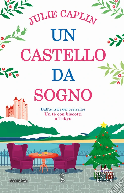 Un castello da sogno