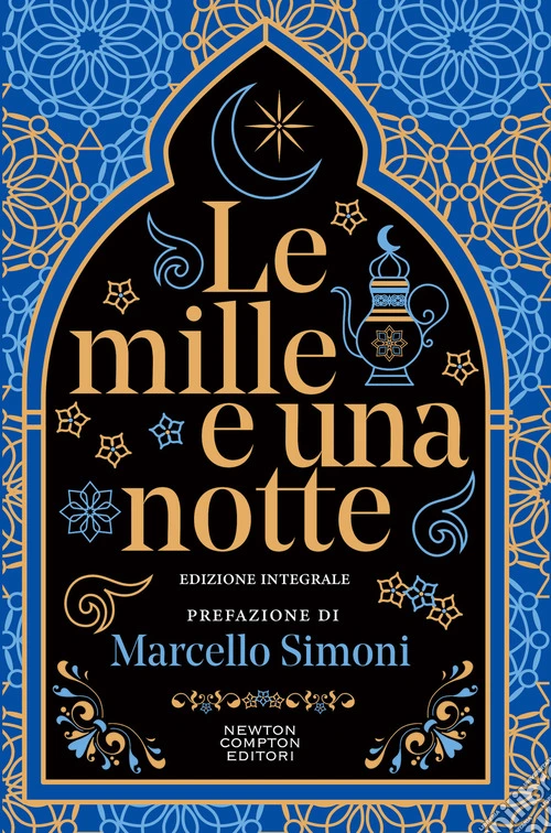 Le mille e una notte