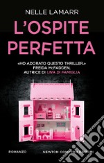 L'ospite perfetta libro