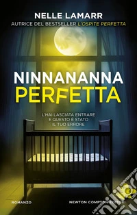Ninnananna perfetta libro