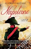 Napoleone libro di Frediani Andrea