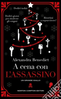 A cena con l'assassino