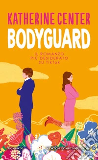 Bodyguard libro