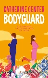 Bodyguard libro