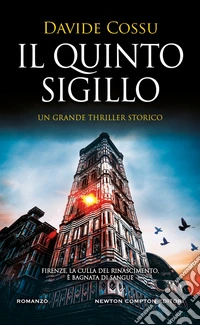 Il quinto sigillo libro