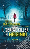Il serial killer di Helsinki libro