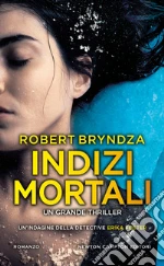 Indizi mortali libro