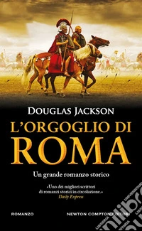 L'orgoglio di Roma