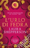 L'urlo di Fedra libro