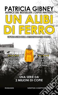 Un alibi di ferro libro