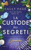 La custode dei segreti libro