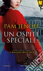 Un ospite speciale libro