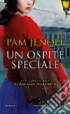 Un ospite speciale libro