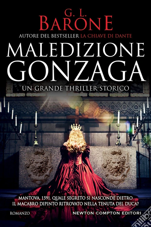 Maledizione Gonzaga