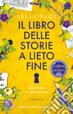 Il libro delle storie a lieto fine libro