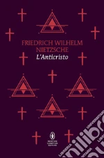 L'anticristo libro