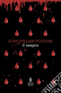 Il vampiro libro