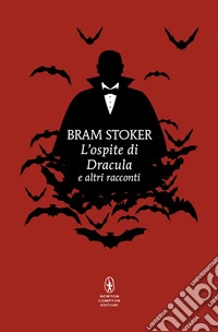 L'ospite di Dracula e altri racconti libro