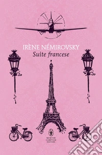 Suite francese libro