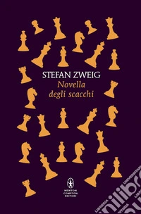 Novella degli scacchi libro