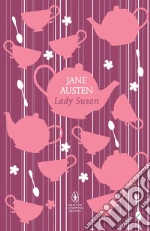 Lady Susan libro