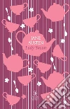 Lady Susan libro