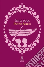 Thérèse Raquin libro