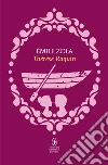 Thérèse Raquin libro