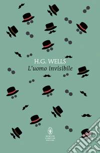 L'uomo invisibile libro