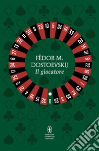 Il giocatore libro