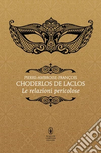 Le relazioni pericolose libro
