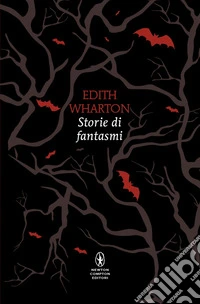 Storie di fantasmi libro