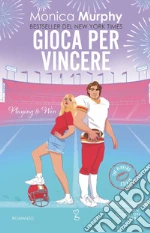 Gioca per vincere libro